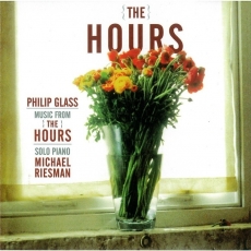 Philip Glass - Music from 'The Hours' - Michael Riesman
