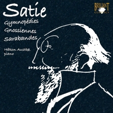 Satie - Gymnopedies, Gnossiennes, Sarabandes - Austbo