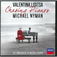 Valentina Lisitsa - Chasing Pianos