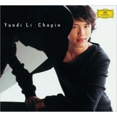 Yundi Li - Chopin Recital