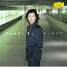 Yundi Li - Liszt Recital