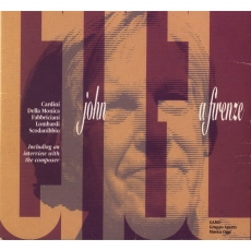 John Cage - Cage a Firenze