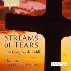Padilla - Streams of Tears - The Sixteen
