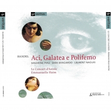 Handel - Aci, Galatea e Polifemo - Haim