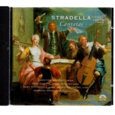Stradella - Cantatas