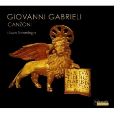 Gabrieli - Canzoni - Tamminga