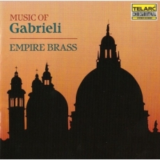 Gabrieli - Empire Brass