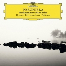 Preghiera - Rachmaninov - Piano Trios