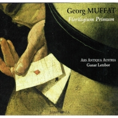 Muffat - Florilegium primum - Gunar Letzbor