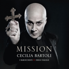 Agostino Steffani - Mission - Diego Fasolis