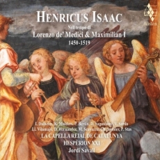 Henricus Isaac - Nell tempo di Lorenzo de Medici and Maximilian I