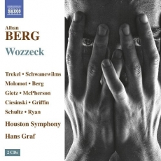 Berg - Wozzeck - Hans Graf
