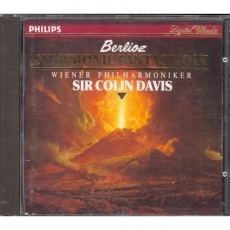 Berlioz - Symphonie Fantastique - Davis
