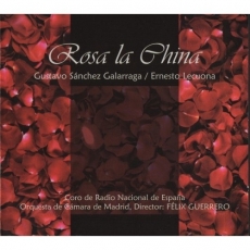 Lecuona - Rosa la China - Guerrero