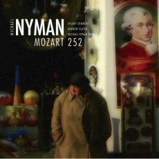 Michael Nyman - Mozart 252