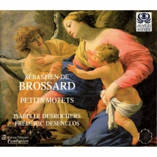 Brossard - Petits motets et hymnes