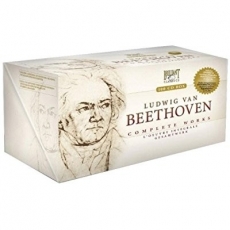 Beethoven - Complete Works - Piano Works