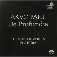 Part - De Profundis - Paul Hillier