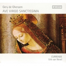 de Ghersem - Missa Ave Virgo Sanctissima
