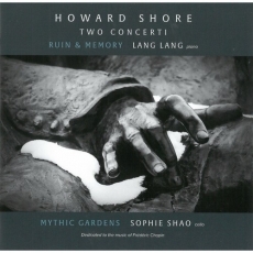 Howard Shore - Two Concerti