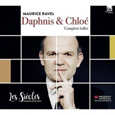 Ravel - Daphnis et Chloe - Roth
