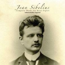 Sibelius - Complete Works for Brass Septet - Solistiseitsikko Imperial