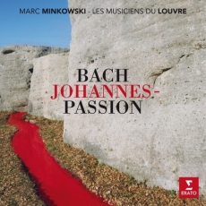 Bach - St John Passion - Marc Minkowski