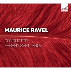 Ravel - Orchestral music - Evgeny Svetlanov
