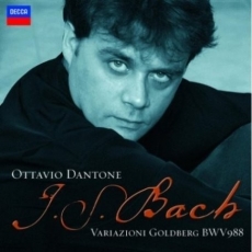 Bach - Goldberg Variations - Ottavio Dantone