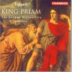 Tippett - King Priam - David Atherton