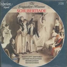 Schubert - Schubertiade - Johnson