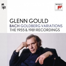 Bach - Goldberg Variations - Glenn Gould