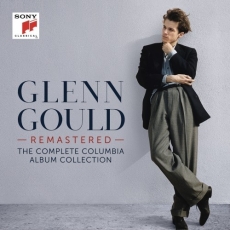 Glenn Gould - Remastered - 04 • (1957) J. S. Bach - Partitas Nos. 5 - 6