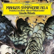 Mahler - Symphony No. 4 - Claudio Abbado