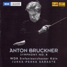 Bruckner - Symphony No.8 - Saraste