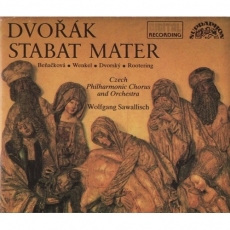 Dvorak - Stabat Mater - Sawallisch