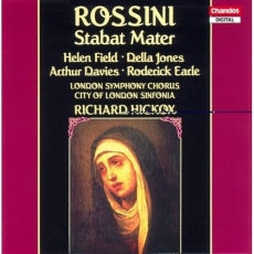 Rossini - Stabat Mater - Richard Hickox