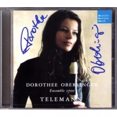 Telemann's Chamber Music for Recorder - Dorothee Oberlinger