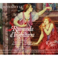 Donizetti - Rosmonda d'Inghilterra - Parry
