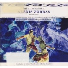 Theodorakis - Alexis Zorba - Ballet Suites
