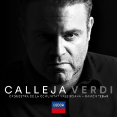 Joseph Calleja Sings Verdi