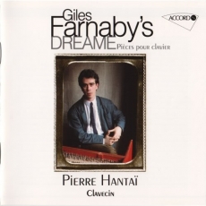Giles Farnaby’s Dreame - Pierre Hantai