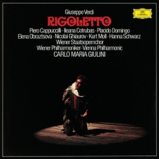 Verdi - Rigoletto - Carlo Maria Giulini