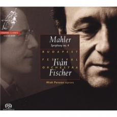 Mahler - Symphony № 4 In G - Ivan Fischer