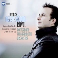 Ravel - La Valse, Mother Goose - Yannick Nezet-Seguin