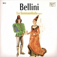 Bellini - La Sonnambula - Marcello Viotti 1988