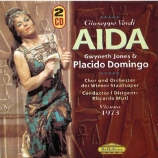 Verdi - Aida - Riccardo Muti