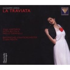 Verdi - La Traviata - Zubin Mehta