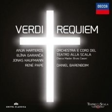 Verdi - Requiem - Daniel Barenboim