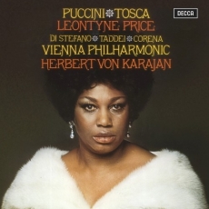 Puccini - Tosca - Leontyne Price - Karajan